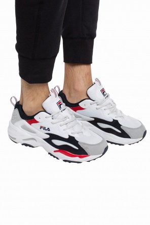 'ray tracer' sport shoes, zdjęcie 2 'ray tracer' sport shoes od Fila